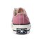 Converse Chuck 70 Canvas OX Pink Beige - rosa