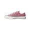 Converse Chuck 70 Canvas OX Pink Beige - rosa
