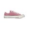 Converse Chuck 70 Canvas OX Pink Beige - rosa