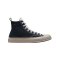 Converse Chuck 70 GTX Schwarz Grau - schwarz
