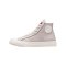 Converse Chuck 70 HI Rosa Weiss - rosa