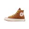 Converse Chuck 70 HI Braun F219 - rosa