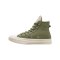 Converse Chuck 70 Hi Grün Grau F306 - gruen