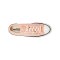 Converse Chuck 70 Orange - weiss