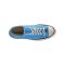 Converse Chuck 70 OX Blau Weiss F438 - blau