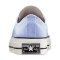 Converse Chuck 70 Ox Sneaker Lila - lila