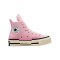 Converse Chuck 70 Plus Seasonal HI Pink - rosa