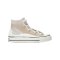Converse Chuck 70 Utility HI Sneaker Beige - beige