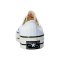 Converse Chuck 70 Weiss Schwarz Beige - weiss