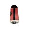 Converse Chuck 70 Workwear HI Rot - rot