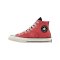 Converse Chuck 70 Workwear HI Rot - rot