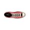 Converse Chuck 70 Workwear HI Rot - rot