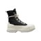 Converse Chuck Taylor All star Luggend 2.0 Schwarz - schwarz