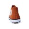 Converse Chuck Taylor All Star Pro Orange - orange