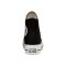 Converse Chuck Taylor AS Lift Hi Damen Schwarz - schwarz