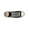 Converse Chuck Taylor AS Lift Hi Damen Schwarz - schwarz