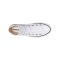 Converse Chuck Taylor AS Lift Hi Damen Weiss - weiss