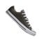 Converse Chuck Taylor AS Low Sneaker Grau - grau