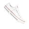 Converse Chuck Taylor AS Low Weiss - weiss