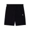 Converse Embroide Sc Bb Short Schwarz - schwarz
