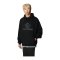 Converse Large Logo Star Chevron Hoody F001 - schwarz