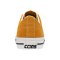 Converse One Star Pro Ox Orange Weiss - orange