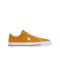 Converse One Star Pro Ox Orange Weiss - orange