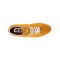 Converse One Star Pro Ox Orange Weiss - orange