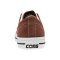 Converse One Star Pro Ox Rot Weiss - rot