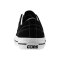 Converse One Star Pro Ox Schwarz - schwarz