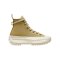 Converse Run Star Hike Sneaker Damen Braun - braun