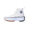 Converse Run Star Hike HI Damen Weiß - weiss