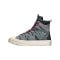 Converse X Climate Escapism Chuck 70 HI Sneaker - grau