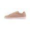 Converse X Horween Pro Leather Ox Sneaker Blau - blau
