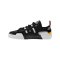 Converse x Ibn Jasper One Star OX Sneaker Schwarz - schwarz