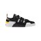 Converse x Ibn Jasper One Star OX Sneaker Schwarz - schwarz