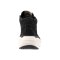 Converse X Josh Vides Weapon CX HI Sneaker Schwarz - schwarz
