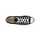 Converse Chuck Taylor AS '70 Ox Sneaker Schwarz - Schwarz