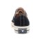 Converse Chuck Taylor AS '70 Ox Sneaker Schwarz - Schwarz