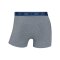 CR7 Basic Trunk Boxershort 3er Pack Mehrfarbig F2751 - mehrfarbig