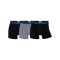 CR7 Basic Trunk Boxershort 3er Pack Mehrfarbig F2751 - mehrfarbig