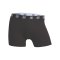 CR7 Basic Trunk Boxershort 3er Pack F900 - schwarz