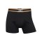 CR7 Basic Trunk 3er Pack Boxershort Schwarz - schwarz