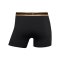 CR7 Basic Trunk 3er Pack Boxershort Schwarz - schwarz