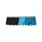CR7 Basic Trunk Boxershort 4er Pack Mehrfarbig F2487 - mehrfarbig