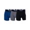 CR7 Basic Trunk Boxershort Mehrfarbig - mehrfarbig