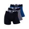 CR7 Basic Trunk Boxershort Mehrfarbig - mehrfarbig