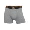 CR7 Fashion Trunk 2er Pack Boxershort Mehrfarbig - mehrfarbig