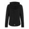 Craft Ability Hoody Damen Schwarz - schwarz
