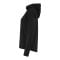 Craft Ability Hoody Damen Schwarz - schwarz